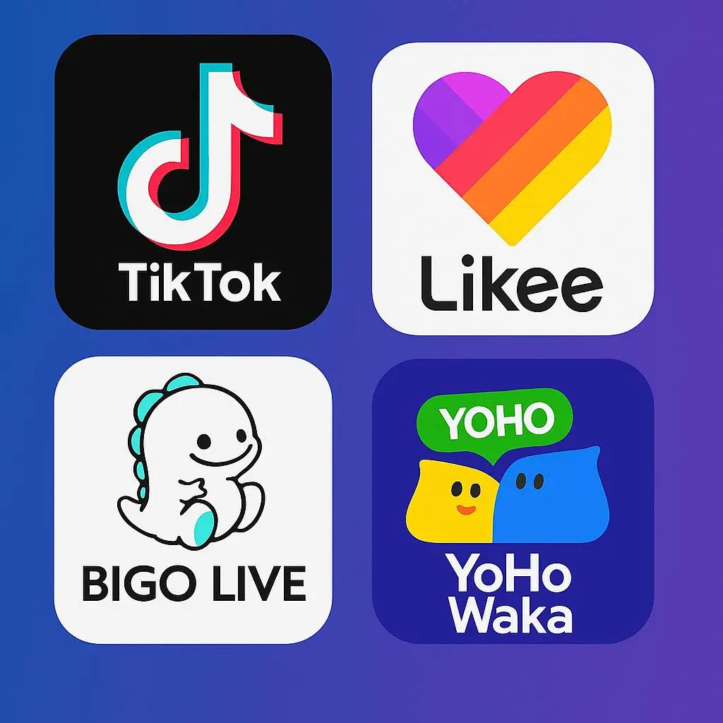 قسم التطبيقات