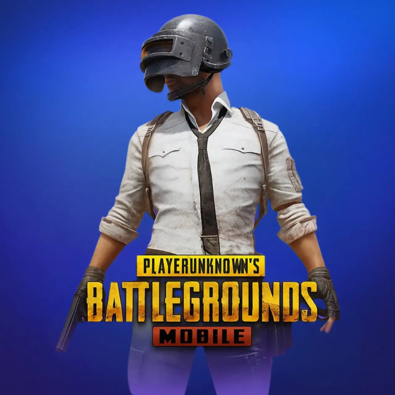 ببجي موبايل العالمية